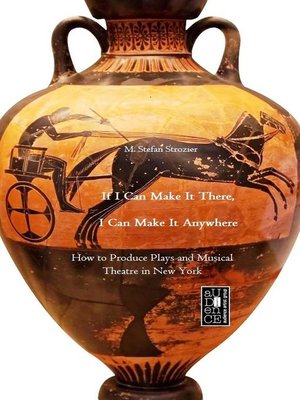 cover image of If I Can Make It There, I Can Make It Anywhere
